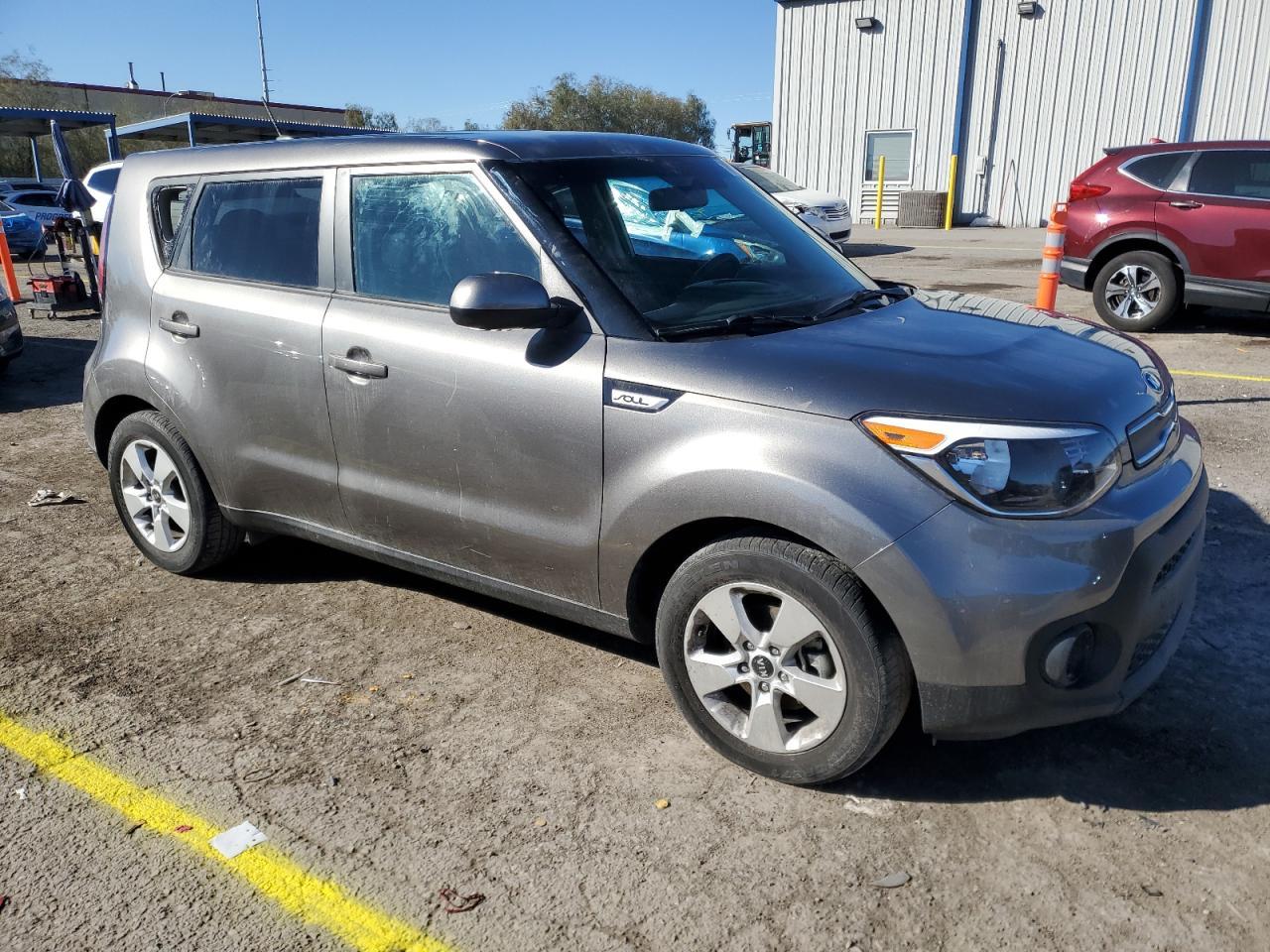 2019 KIA SOUL - Фото 4