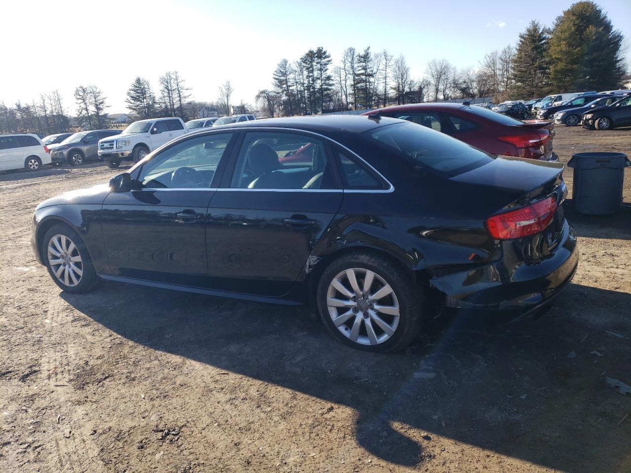 2015 AUDI A4 PREMIUM - Image 2