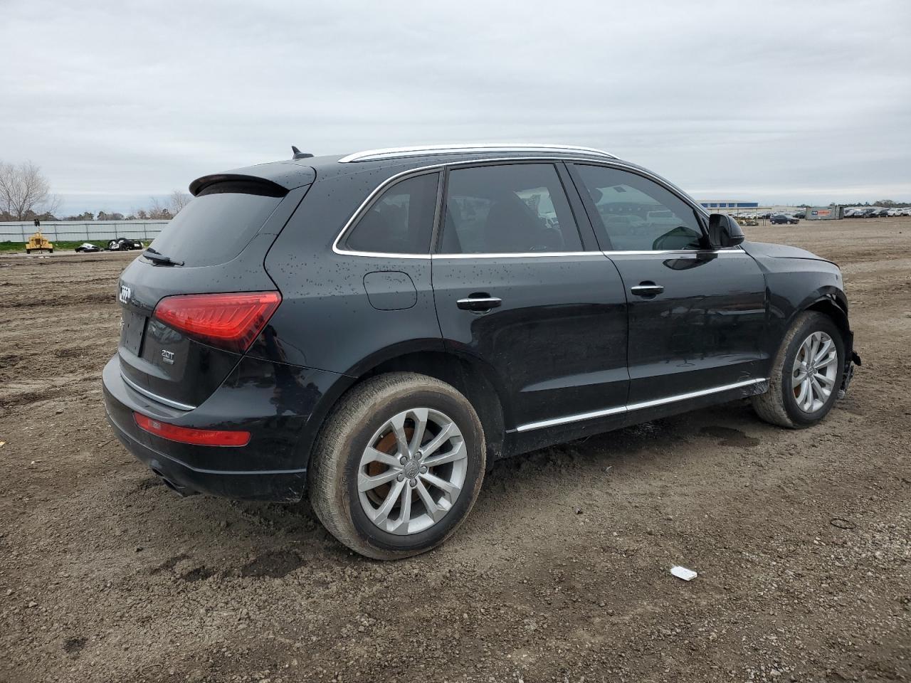 2016 AUDI Q5 PREMIUM - Image 3