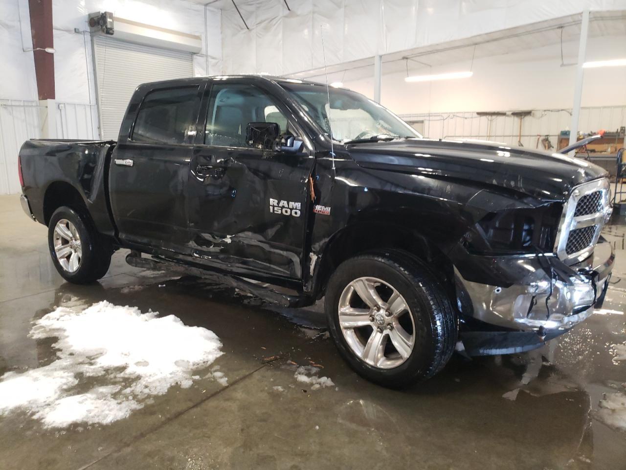 2014 RAM 1500 SLT - Image 4