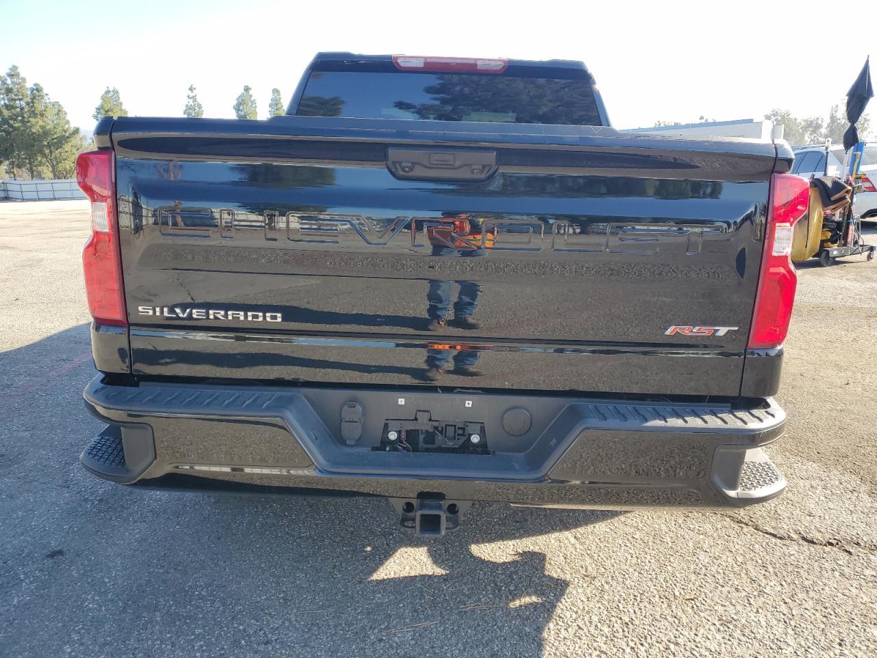 2024 CHEVROLET SILVERADO - Image 6