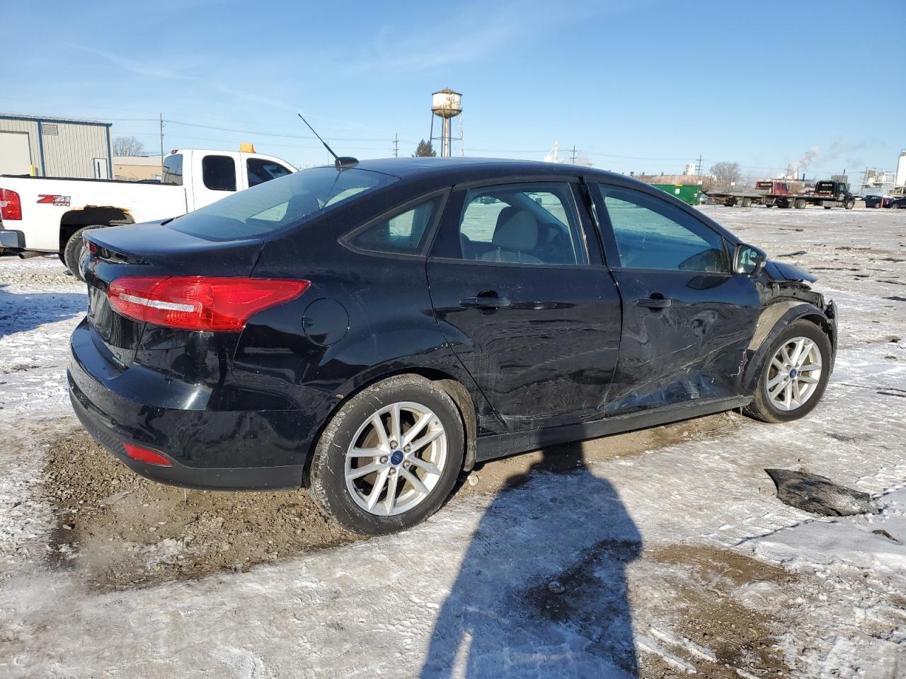 2016 FORD FOCUS SE - Фото 3