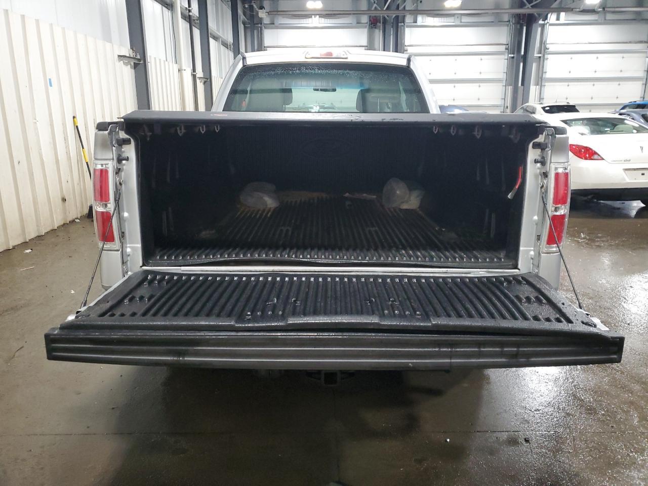2010 FORD F150 SUPER - Image 6