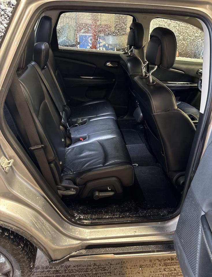 2018 DODGE JOURNEY CR - Фото 6