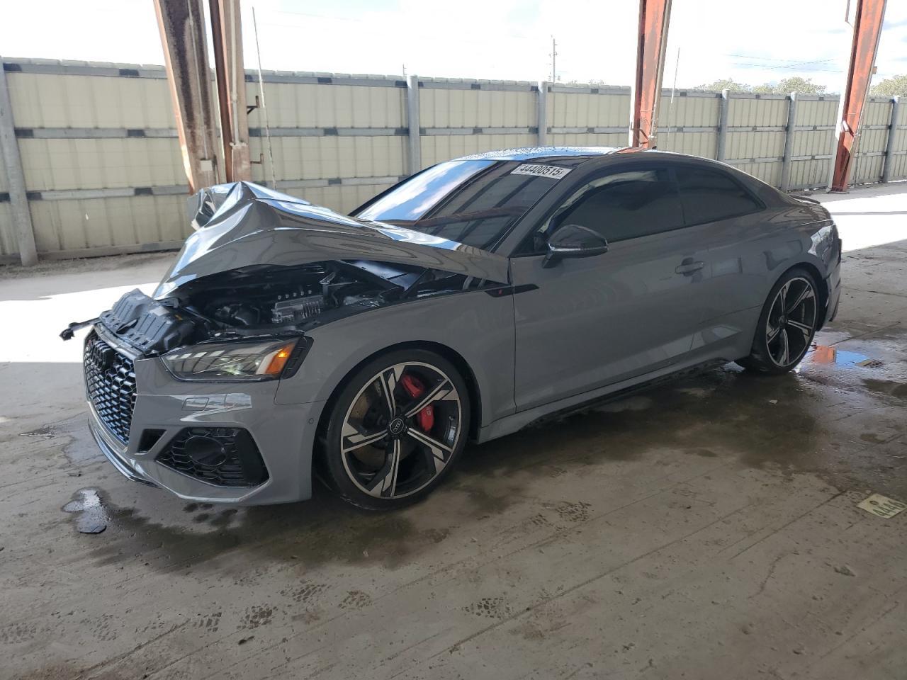 2023 AUDI RS5
