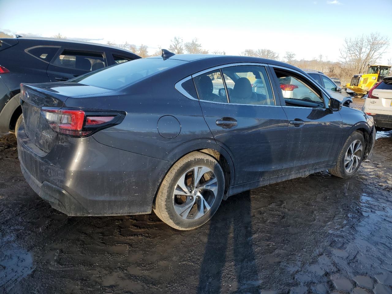 2022 SUBARU LEGACY PRE - Image 3