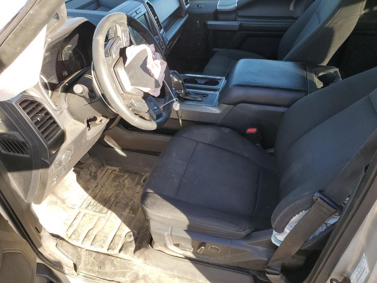 2017 FORD F150 SUPER - Image 7