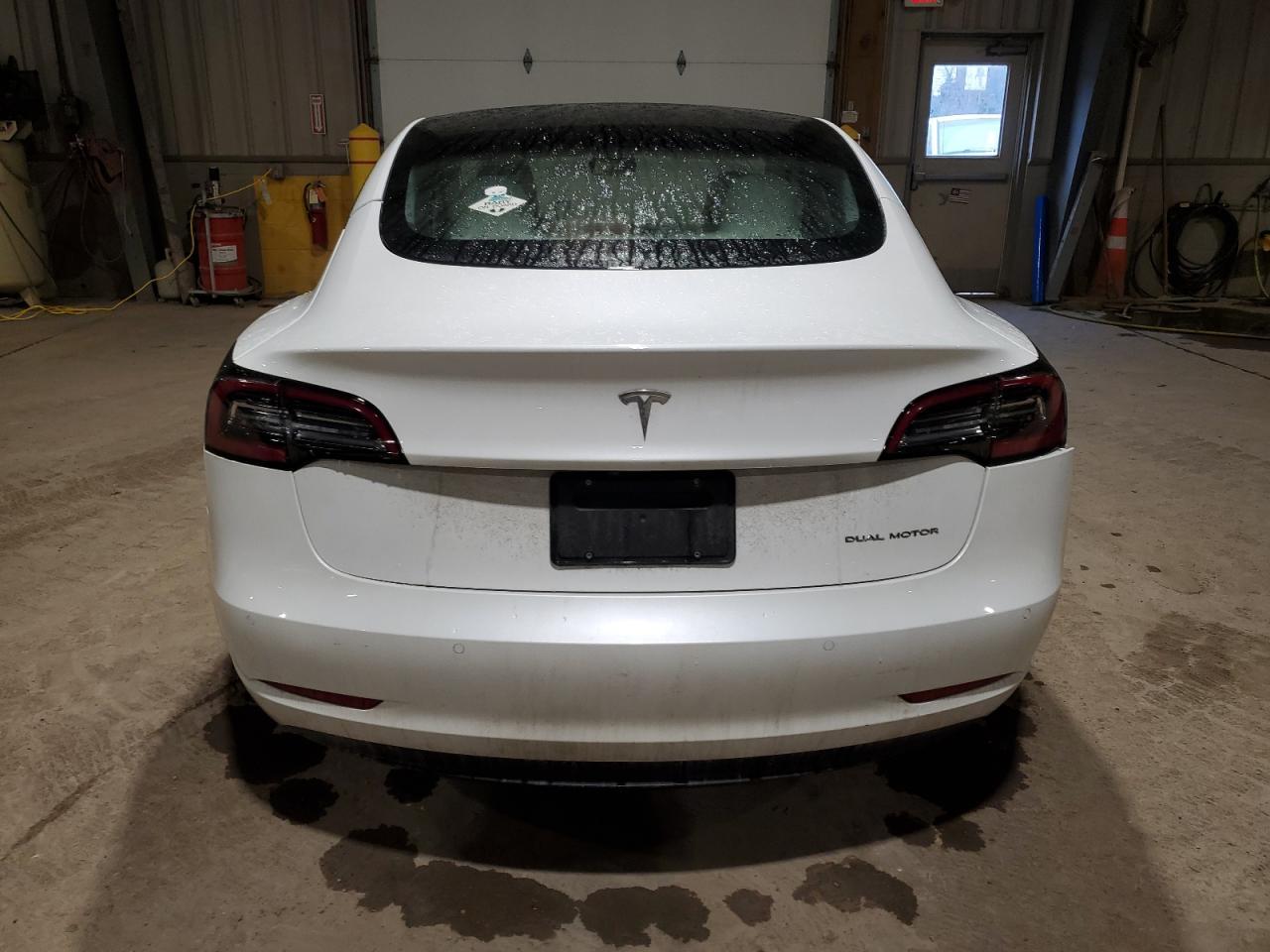 2022 TESLA MODEL 3 - Image 6