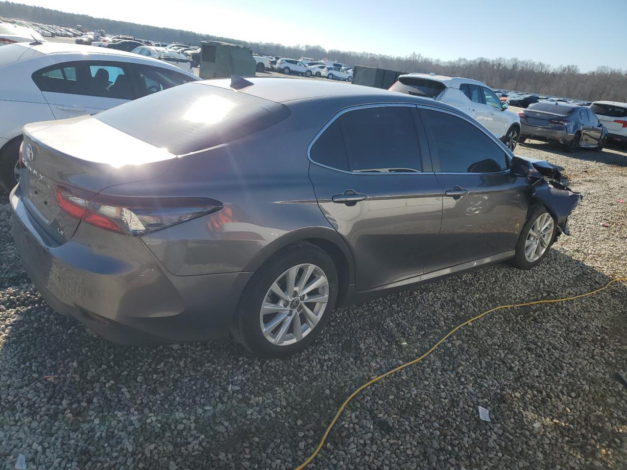 2024 TOYOTA CAMRY LE - Image 3