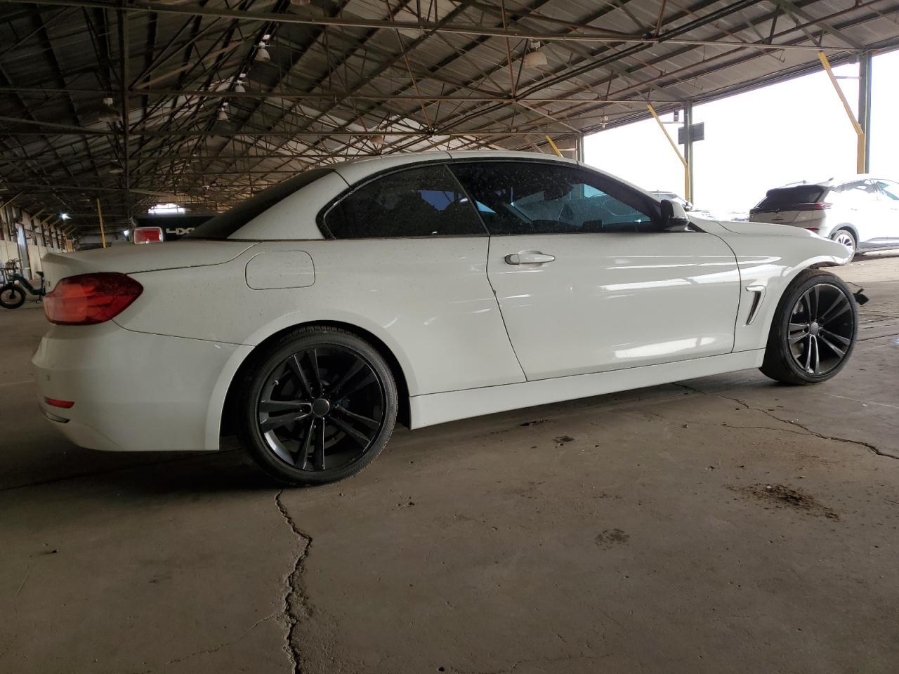 2016 BMW 428 I SULE - Фото 3