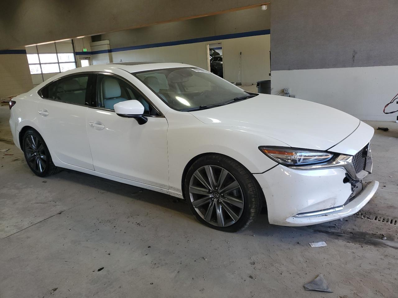 2018 MAZDA 6 GRAND TO - Image 4