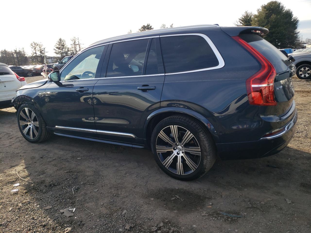 2025 VOLVO XC90 ULTRA - Image 2