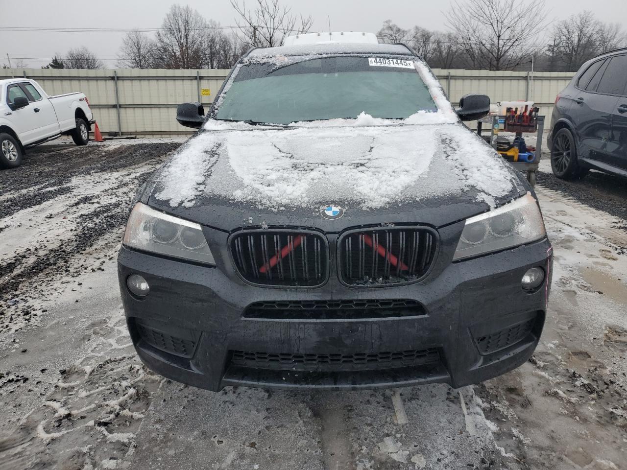 2014 BMW X3 XDRIVE3 - Image 5