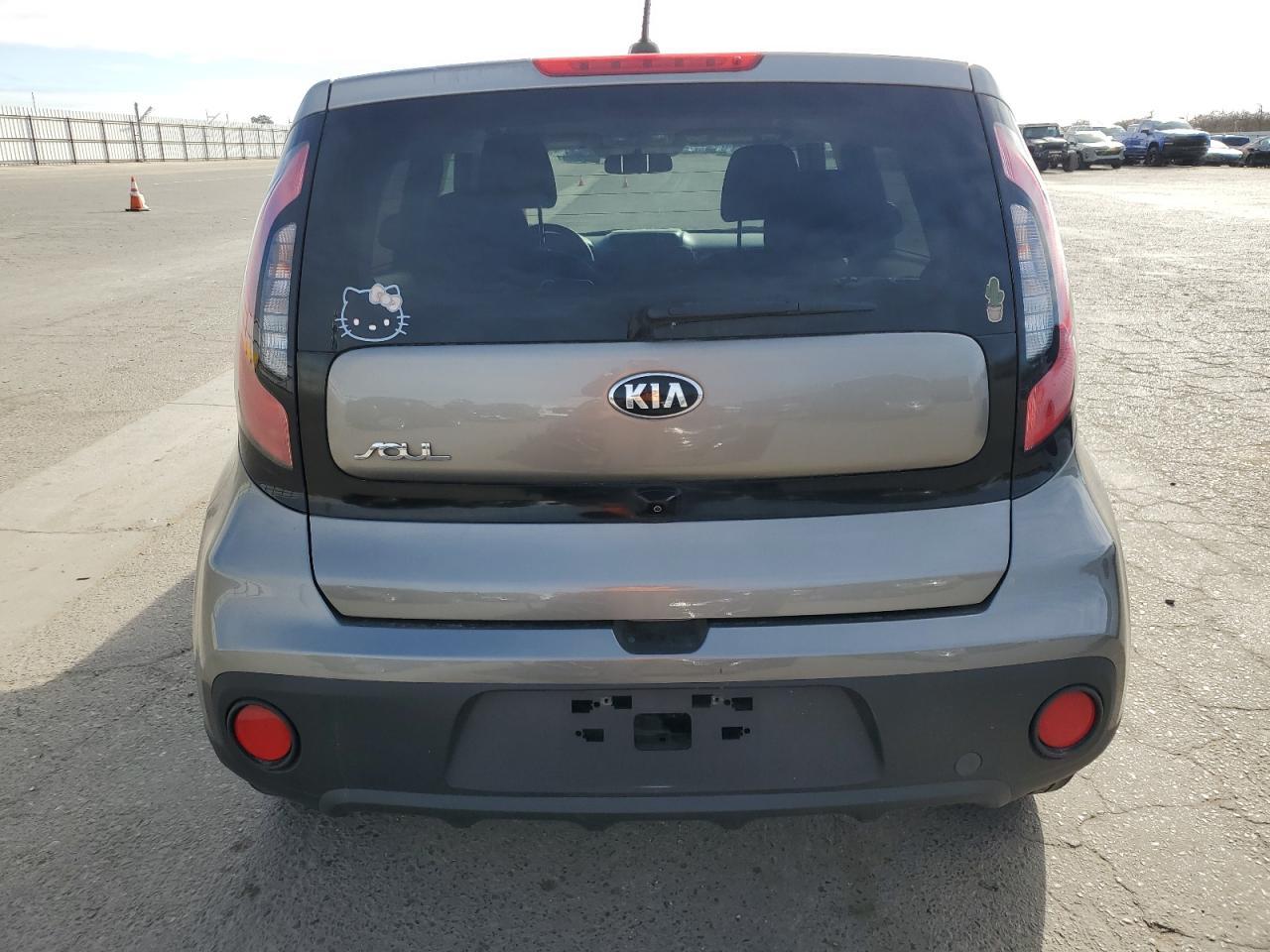 2019 KIA SOUL - Image 6