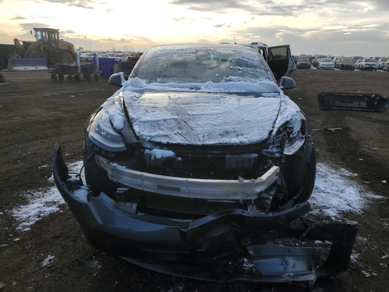 2021 TESLA MODEL 3 - Image 5