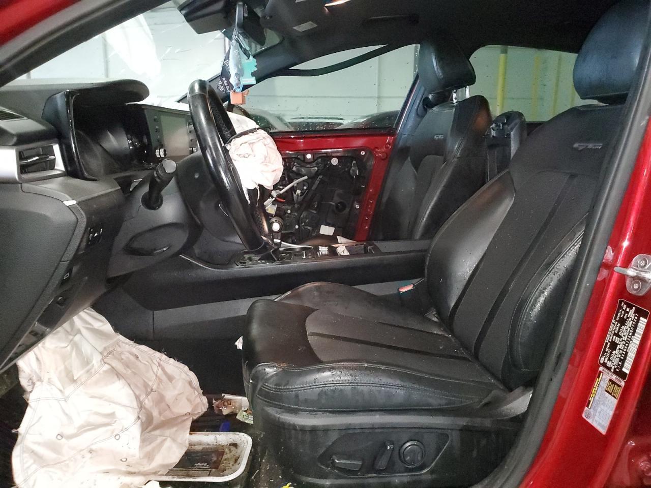 2021 KIA K5 GT LINE - Image 7