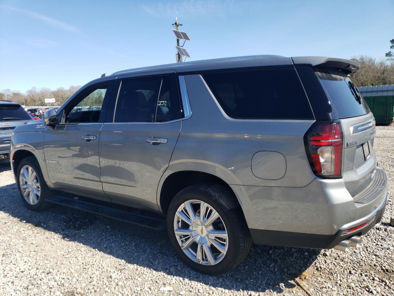 2023 CHEVROLET TAHOE K150 - Фото 2