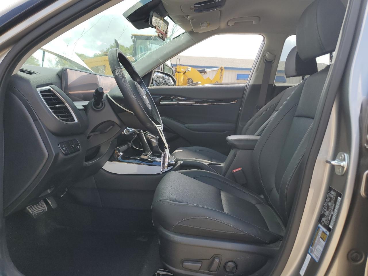 2024 KIA SELTOS EX - Image 7