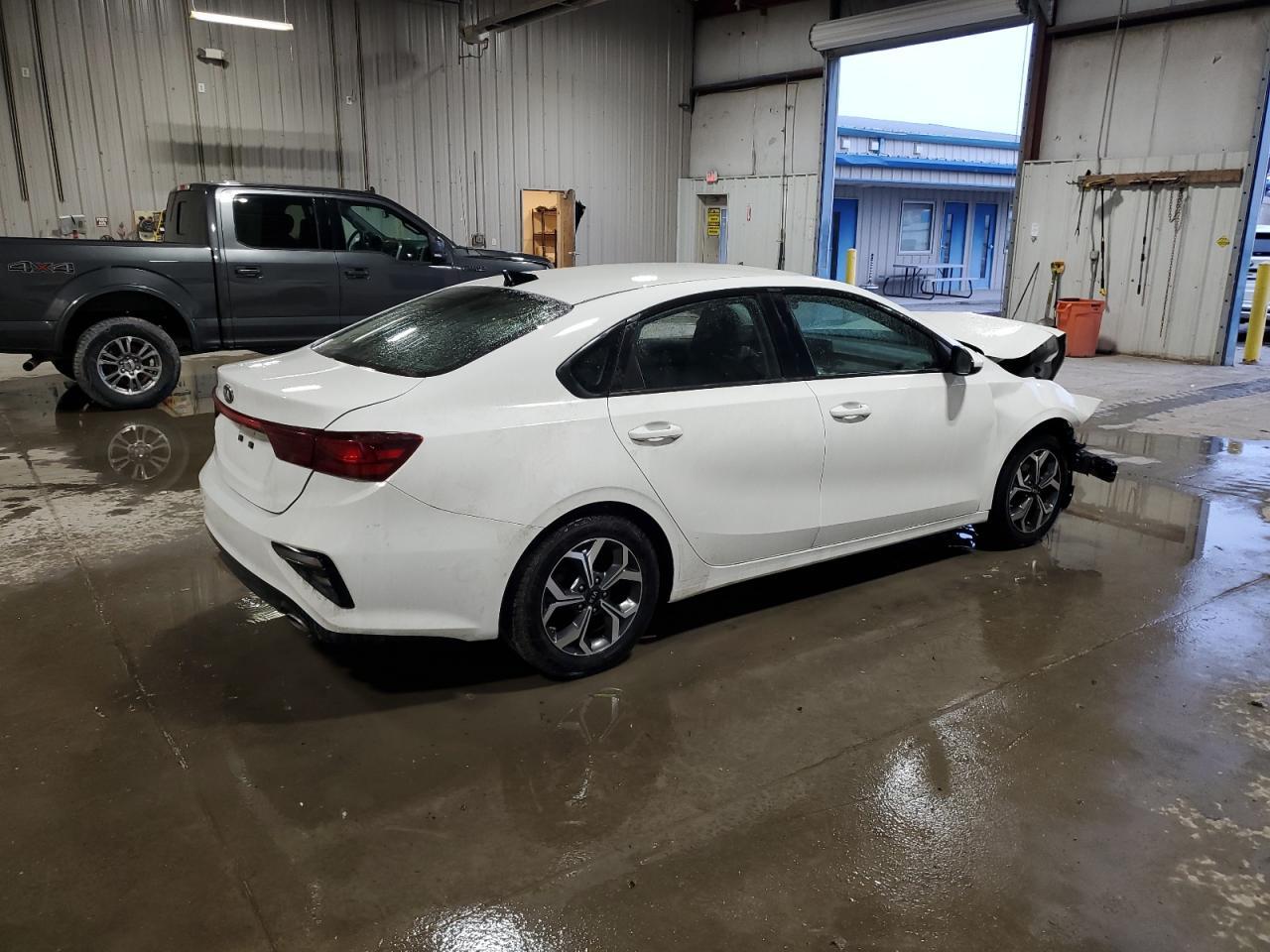 2020 KIA FORTE FE - Image 3