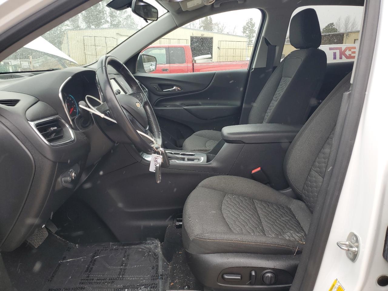 2019 CHEVROLET EQUINOX LT - Image 7