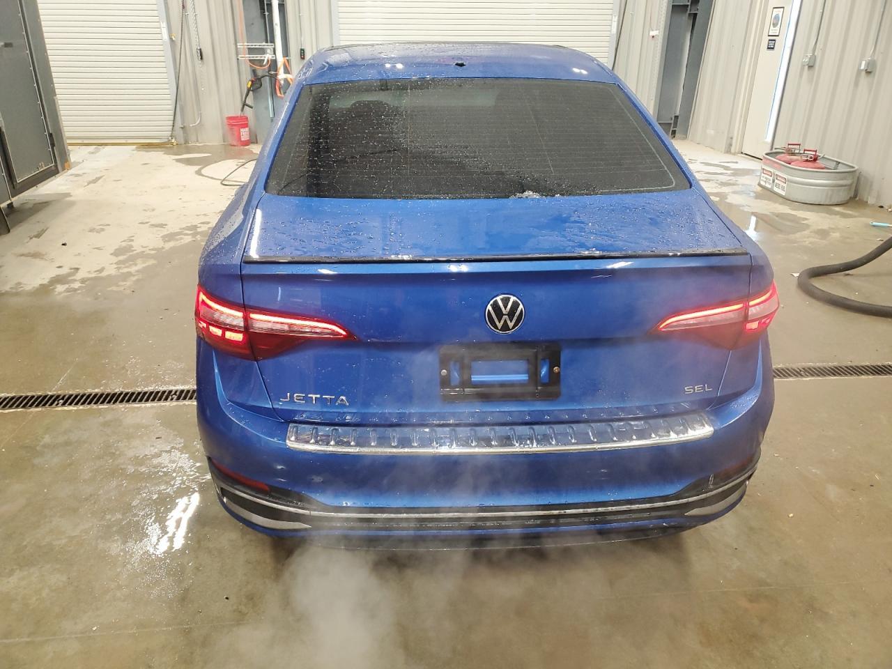 2023 VOLKSWAGEN JETTA SEL - Фото 6
