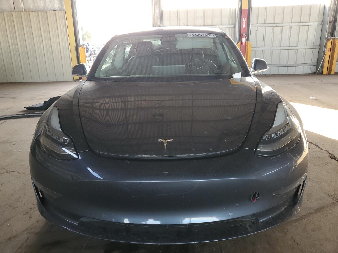 2019 TESLA MODEL 3 - Image 5