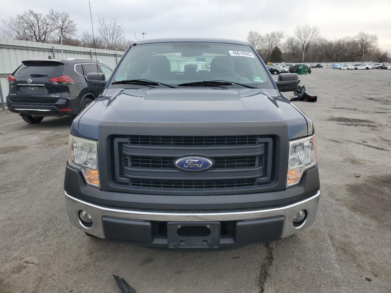 2014 FORD F150 SUPER - Image 5