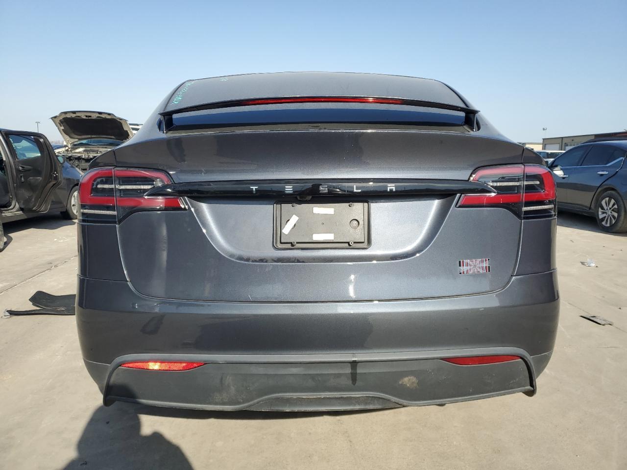 2023 TESLA MODEL X - Image 6