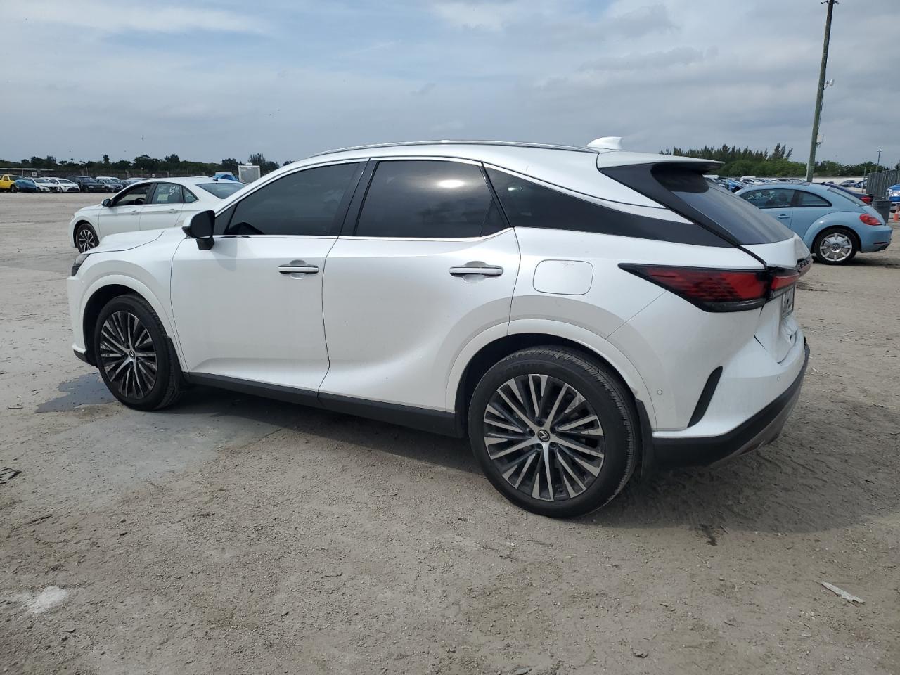 2023 LEXUS RX 350 BAS - Image 2