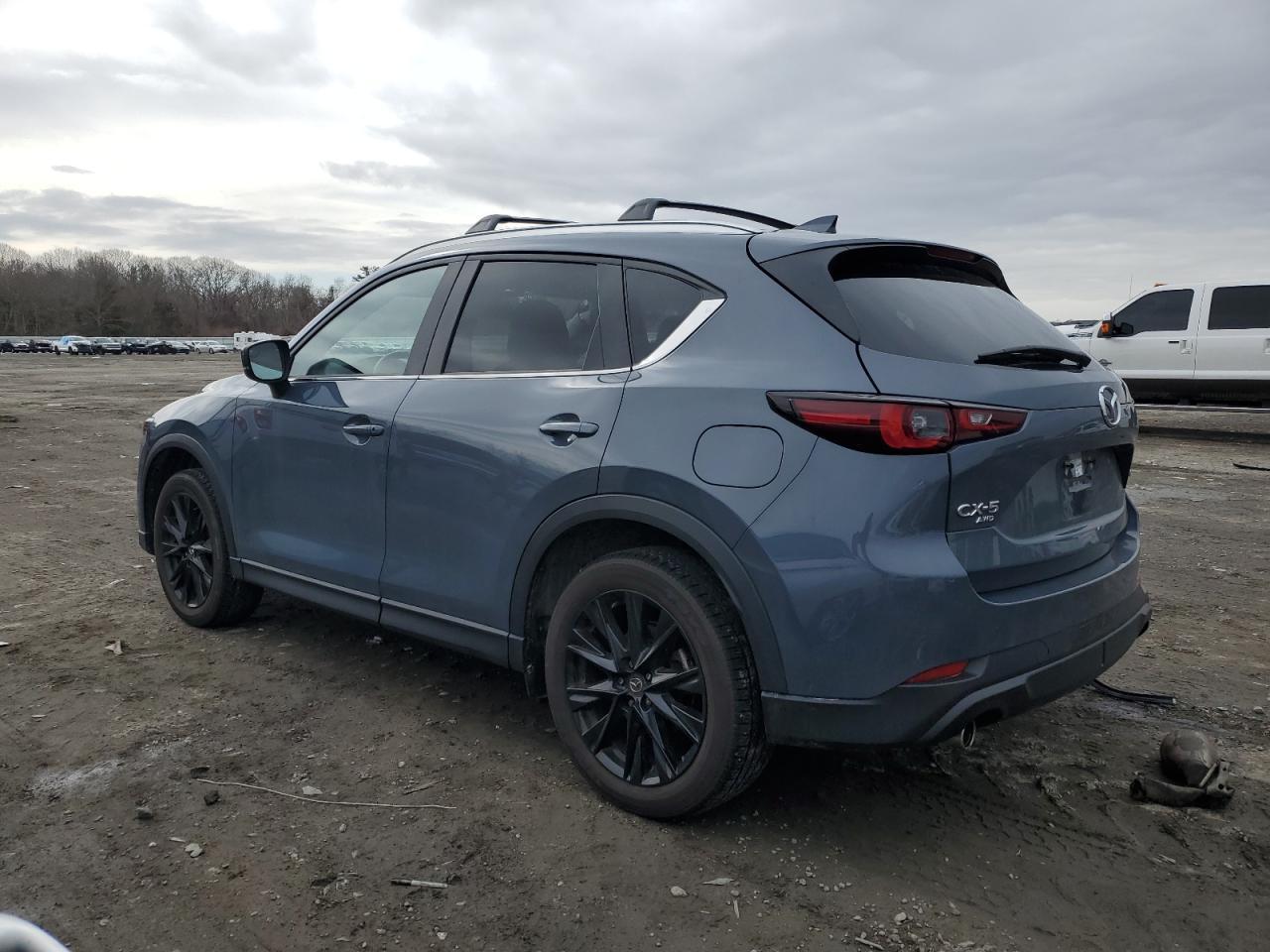 2023 MAZDA CX-5 PREFE - Image 2