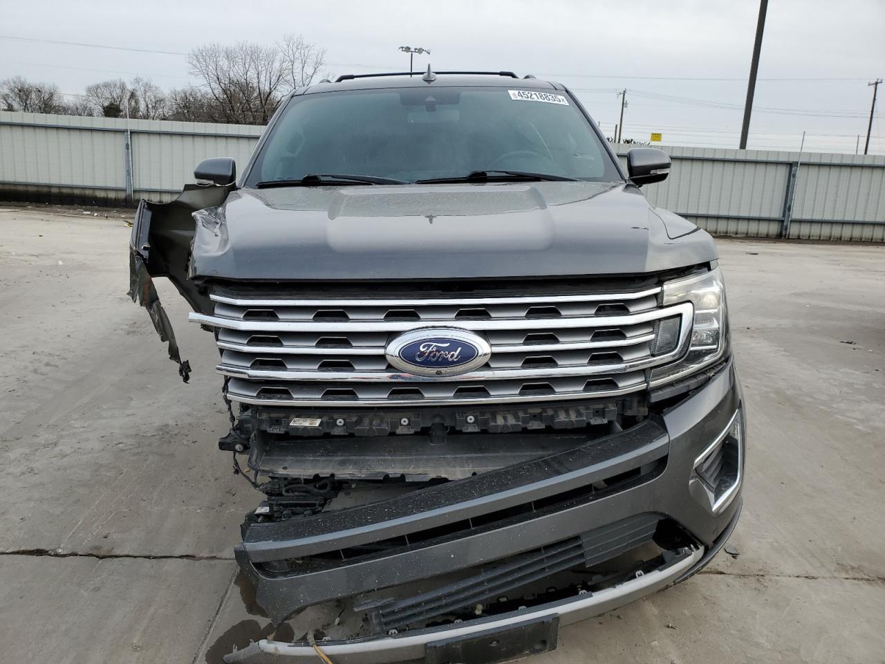 2020 FORD EXPEDITION - Фото 5