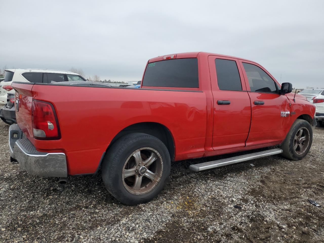 2015 RAM 1500 ST - Image 3