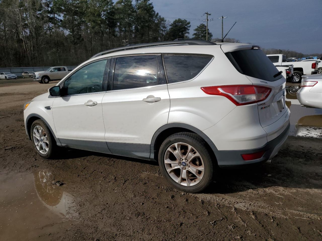 2013 FORD ESCAPE SE - Фото 2