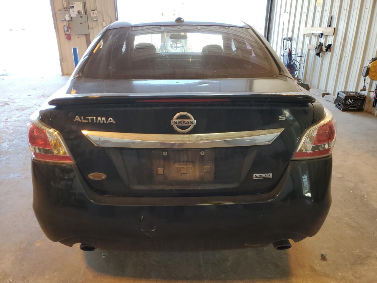 2015 NISSAN ALTIMA 2.5 - Image 6