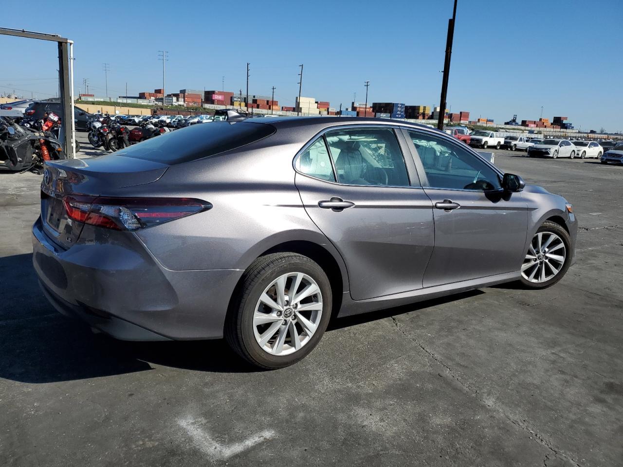 2023 TOYOTA CAMRY LE - Image 3