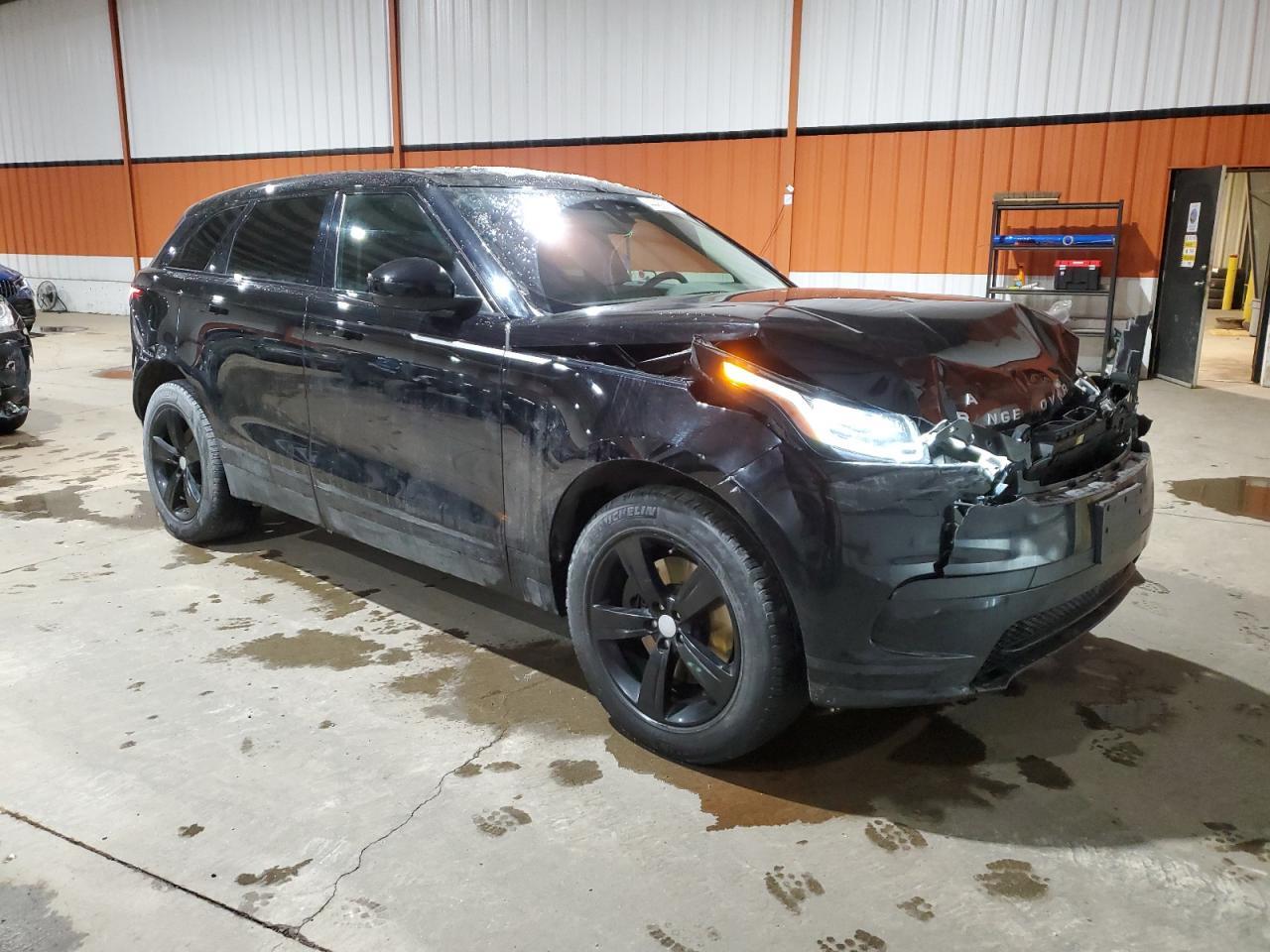 2019 LAND ROVER RANGE ROVE - Фото 4