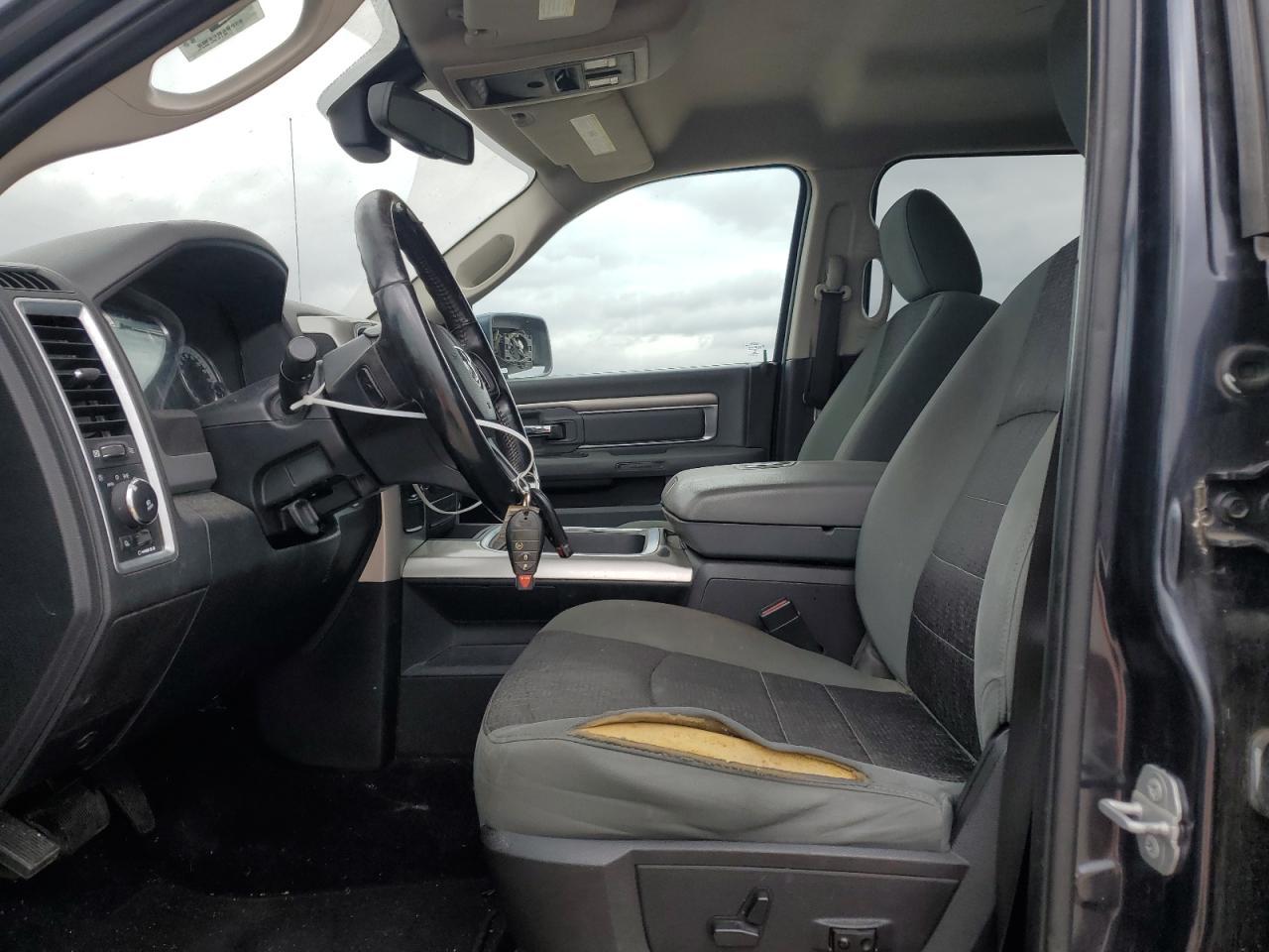 2015 RAM 1500 SLT - Image 7