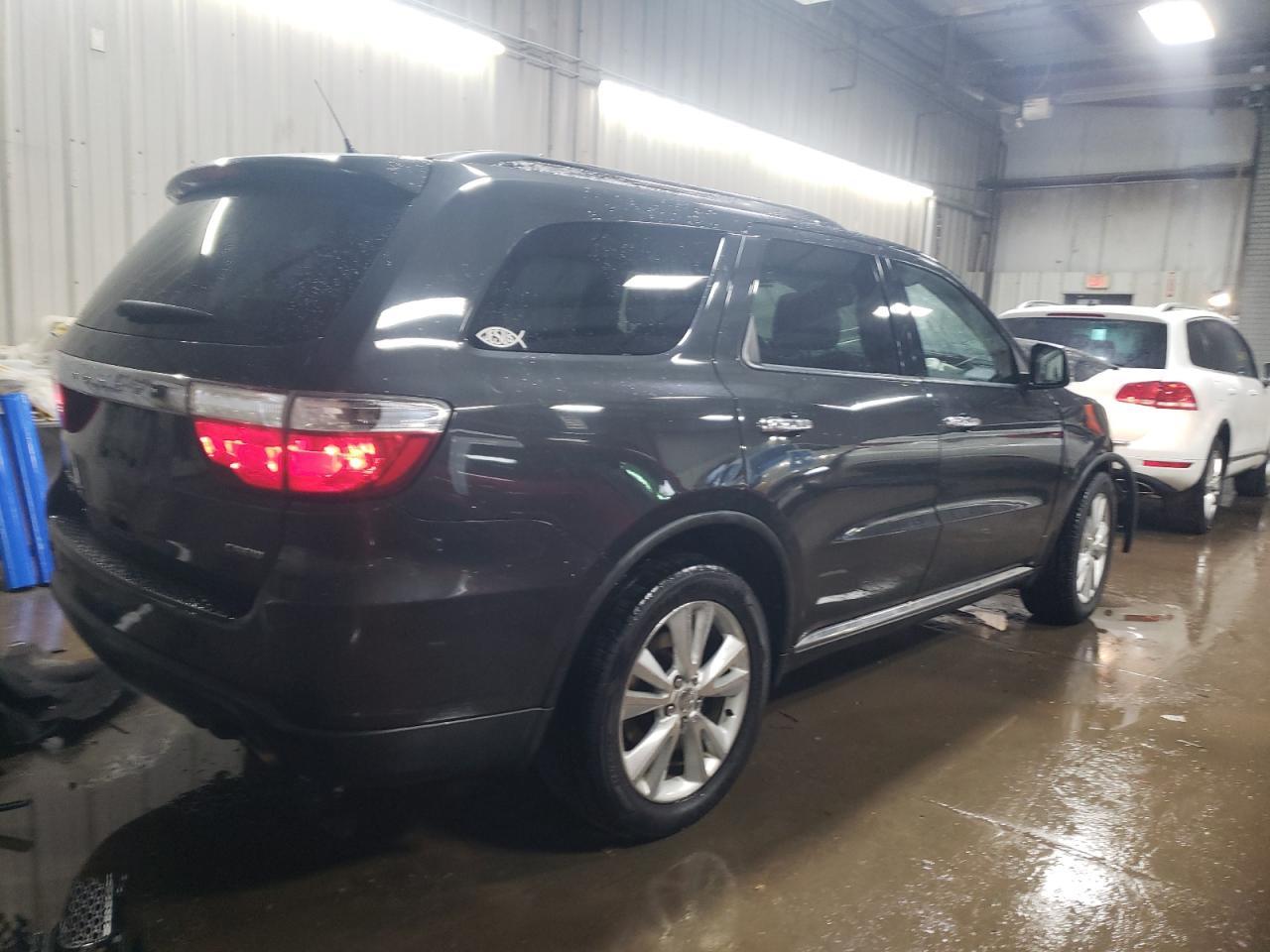 2011 DODGE DURANGO CR - Image 3