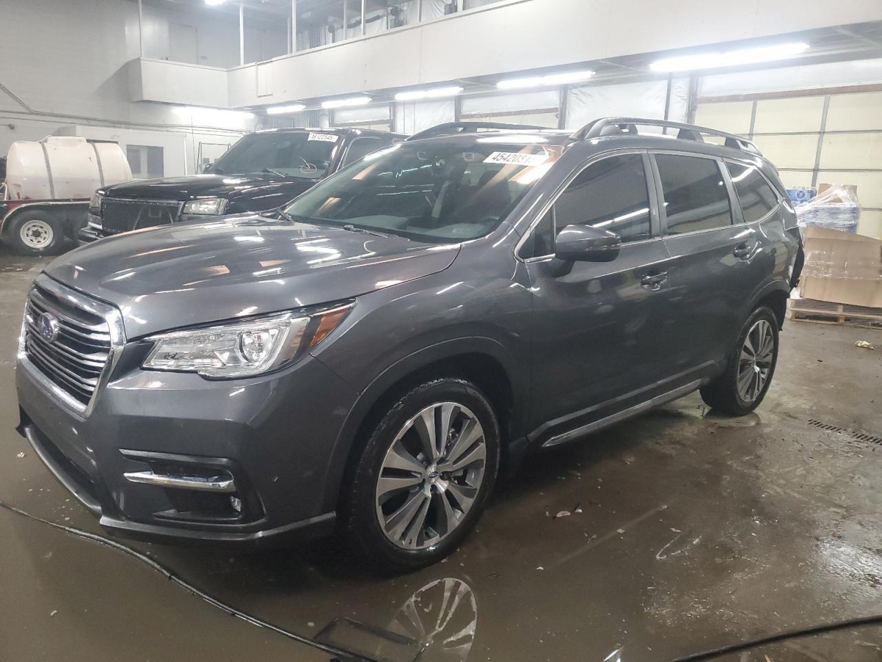 2020 SUBARU ASCENT LIM