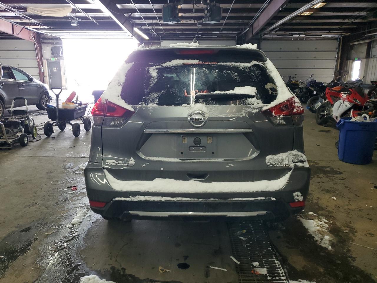 2018 NISSAN ROGUE S - Image 6