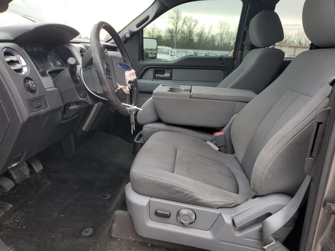 2013 FORD F150 SUPER - Image 7