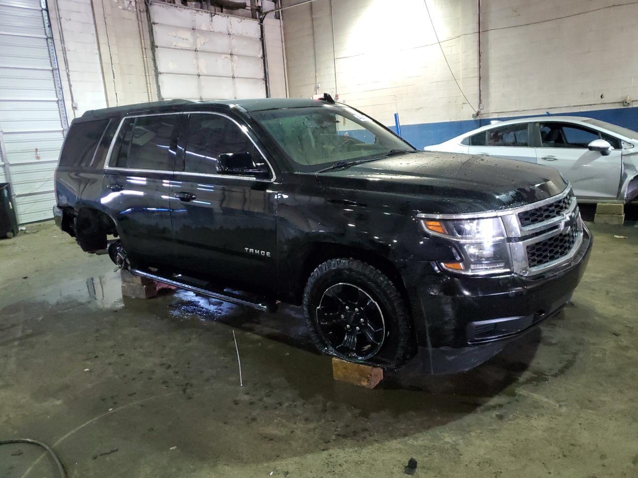 2020 CHEVROLET TAHOE K150 - Image 4