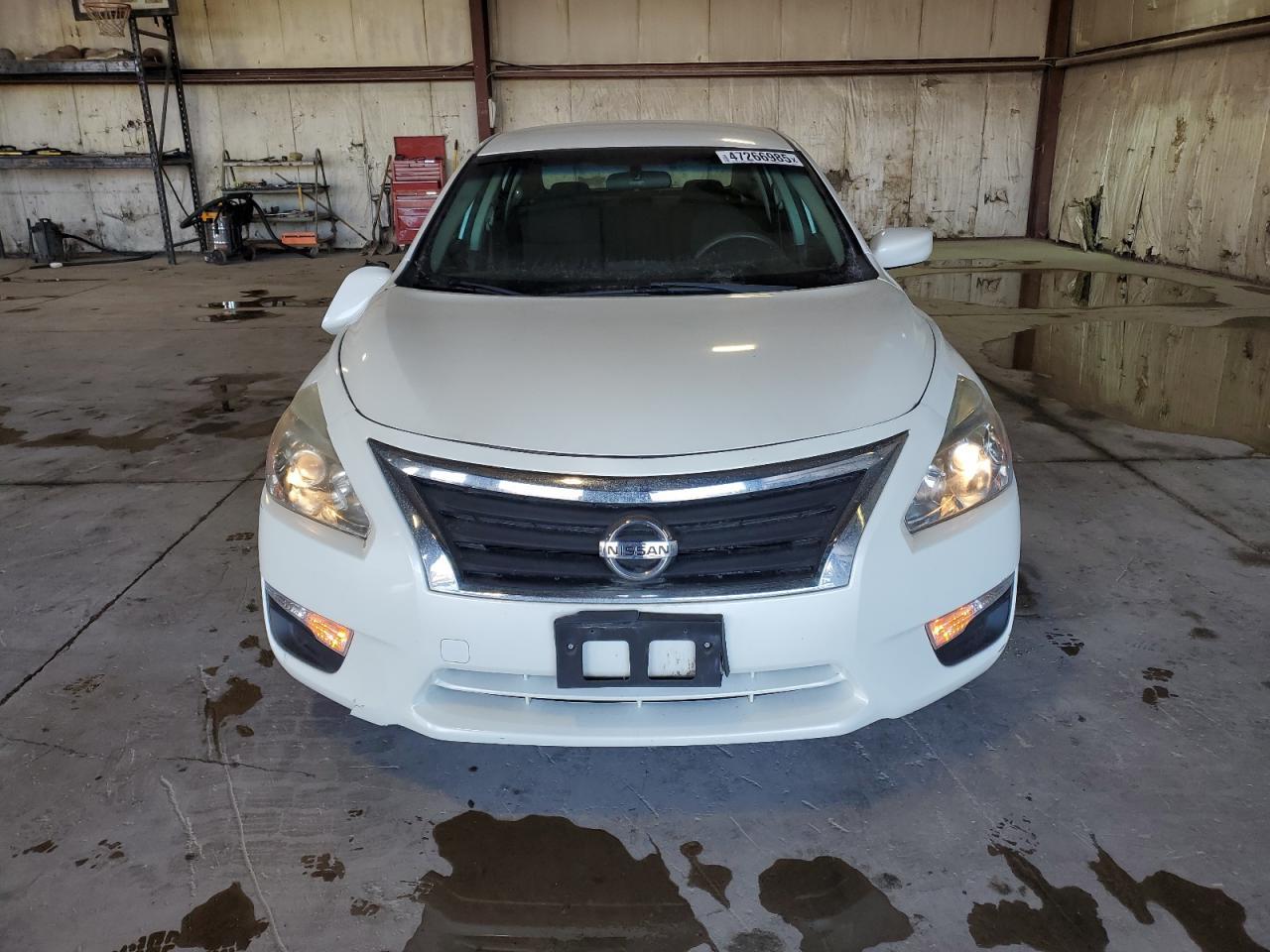 2014 NISSAN ALTIMA 2.5 - Фото 5