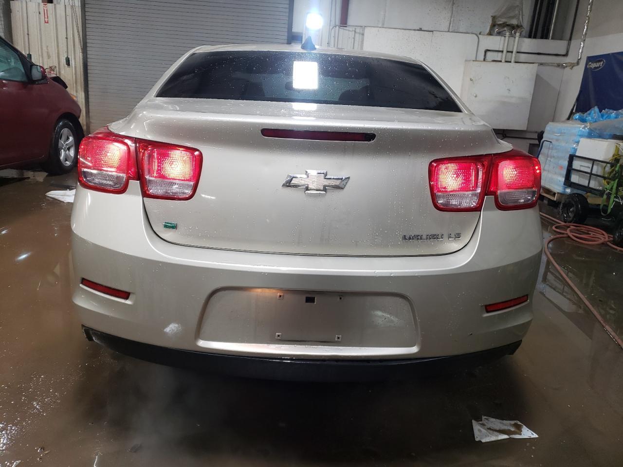 2015 CHEVROLET MALIBU LS - Image 6