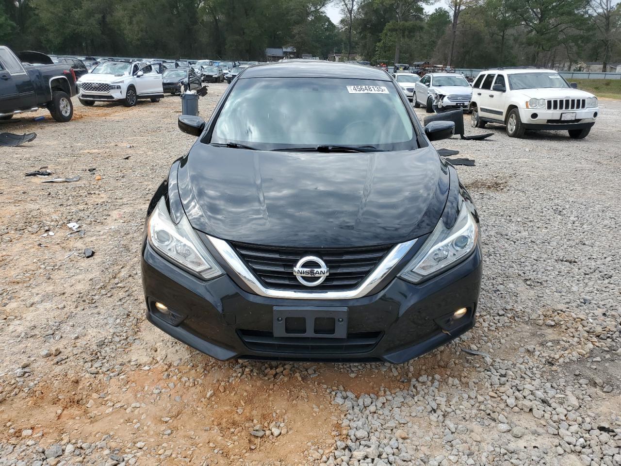 2016 NISSAN ALTIMA 2.5 - Фото 5