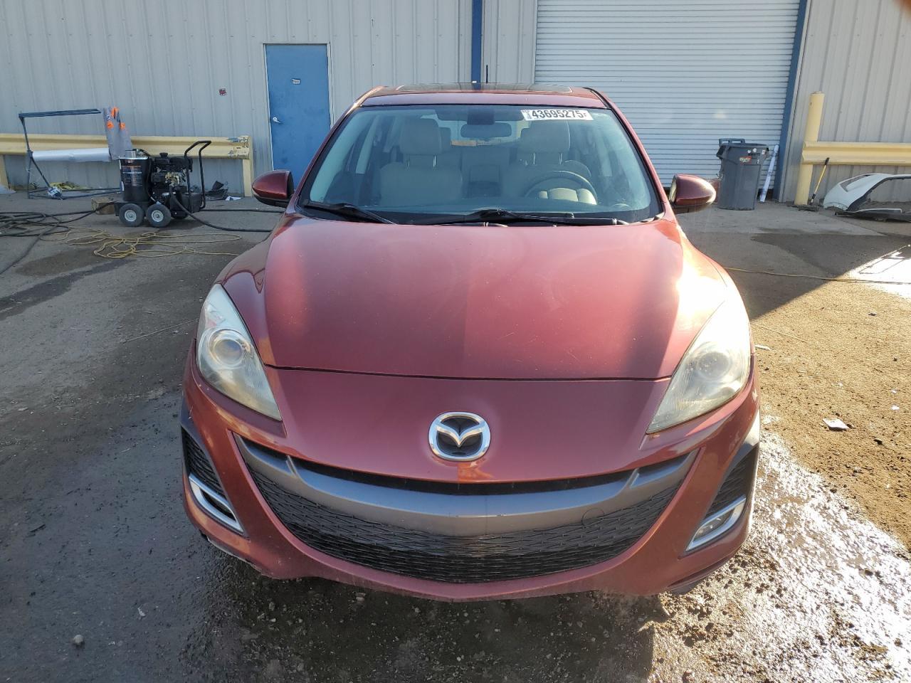 2010 MAZDA 3 S - Фото 5
