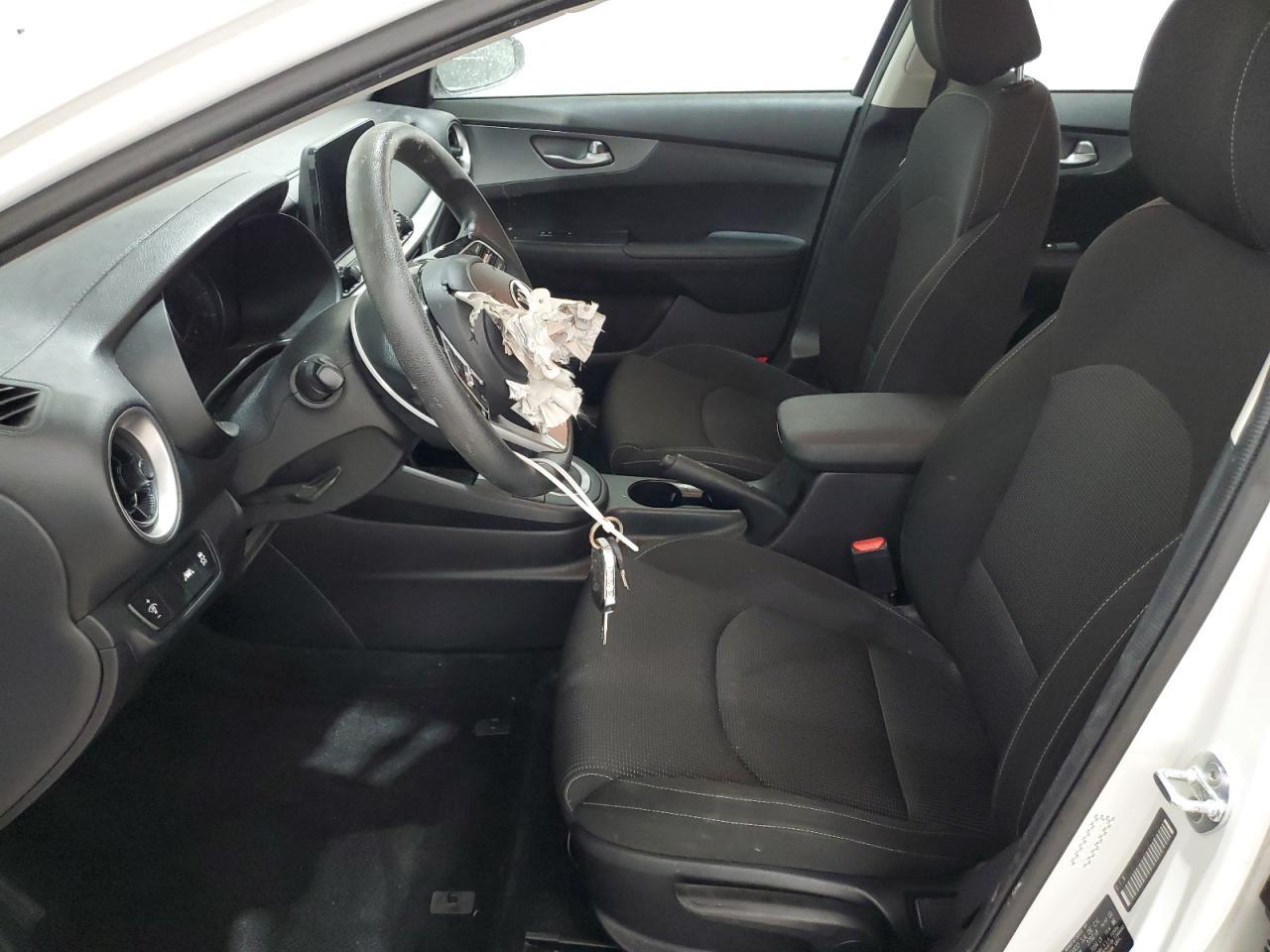 2021 KIA FORTE FE - Фото 7