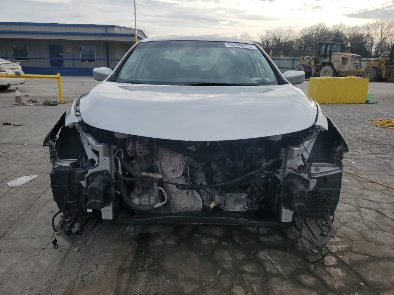 2015 NISSAN ALTIMA 2.5 - Фото 5