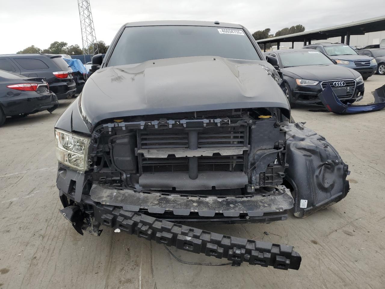 2019 RAM 1500 CLASS - Фото 5