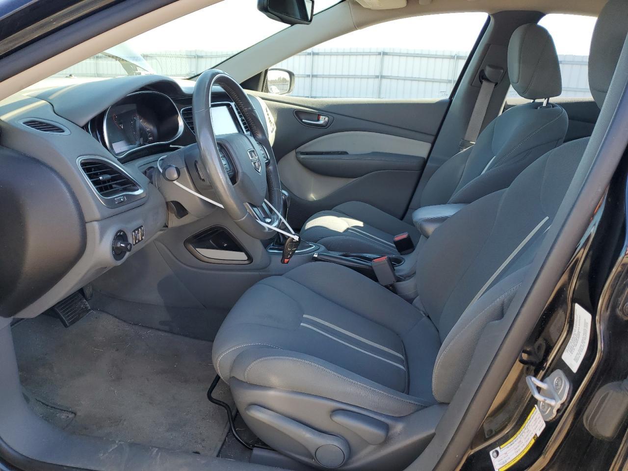 2013 DODGE DART SXT - Image 7